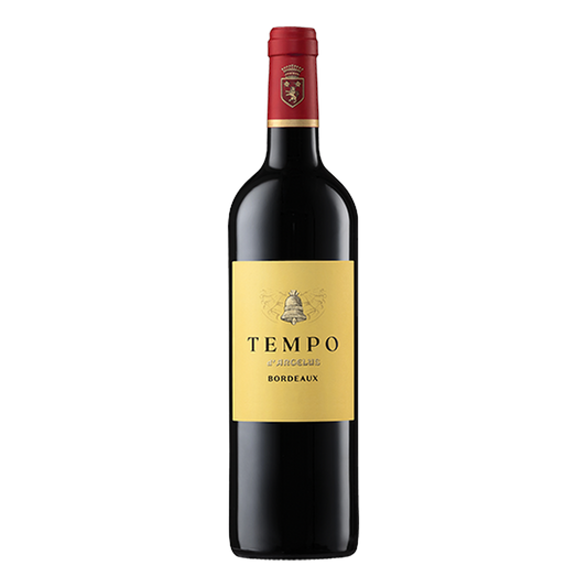 Tempo d’Angélus - DiVino.com.au