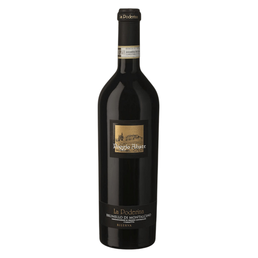 Tenete Del Cerro Brunello di Montalcino Riserva DOCG 2013 - DiVino.com.au