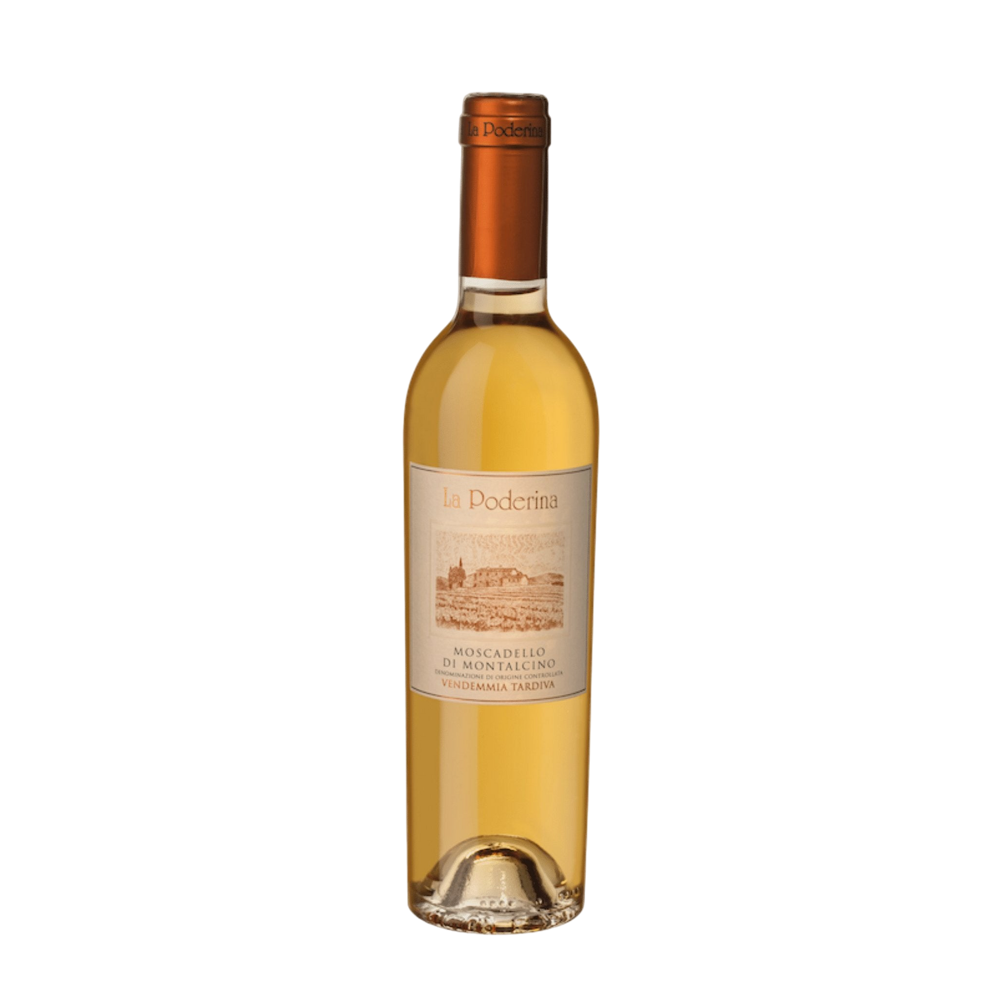 Tenete Del Cerro Moscadello di Montalcino DOC 2015 375ml - DiVino.com.au