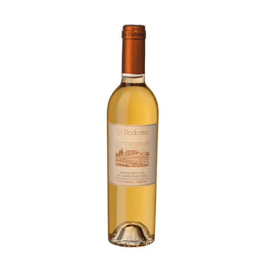 Tenete Del Cerro Moscadello di Montalcino DOC 2015 375ml - DiVino.com.au