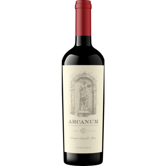 Tenuta Di Arceno Arcanum IGT Super Tuscan 2013 - DiVino.com.au