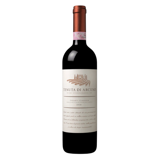 Tenuta Di Arceno Chianti Classico DOCG 2019