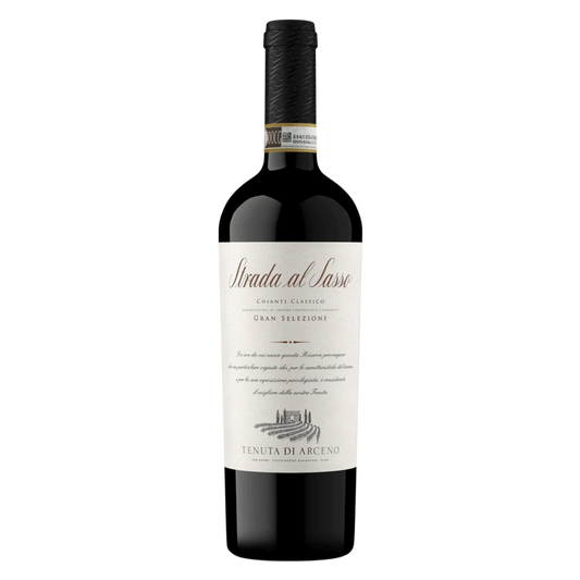 Tenuta Di Arceno Chianti Classico Gran Selezione DOCG 2018 - DiVino.com.au
