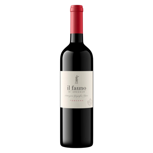Tenuta Di Arceno Il Fauno IGT Super Tuscan 2020 - DiVino.com.au