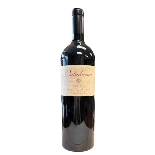 Tenuta Di Arceno Valadorna IGT Super Tuscan 2016 - DiVino.com.au