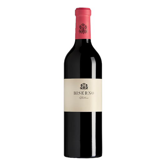 Tenuta di Biserno 'Biserno' - DiVino.com.au
