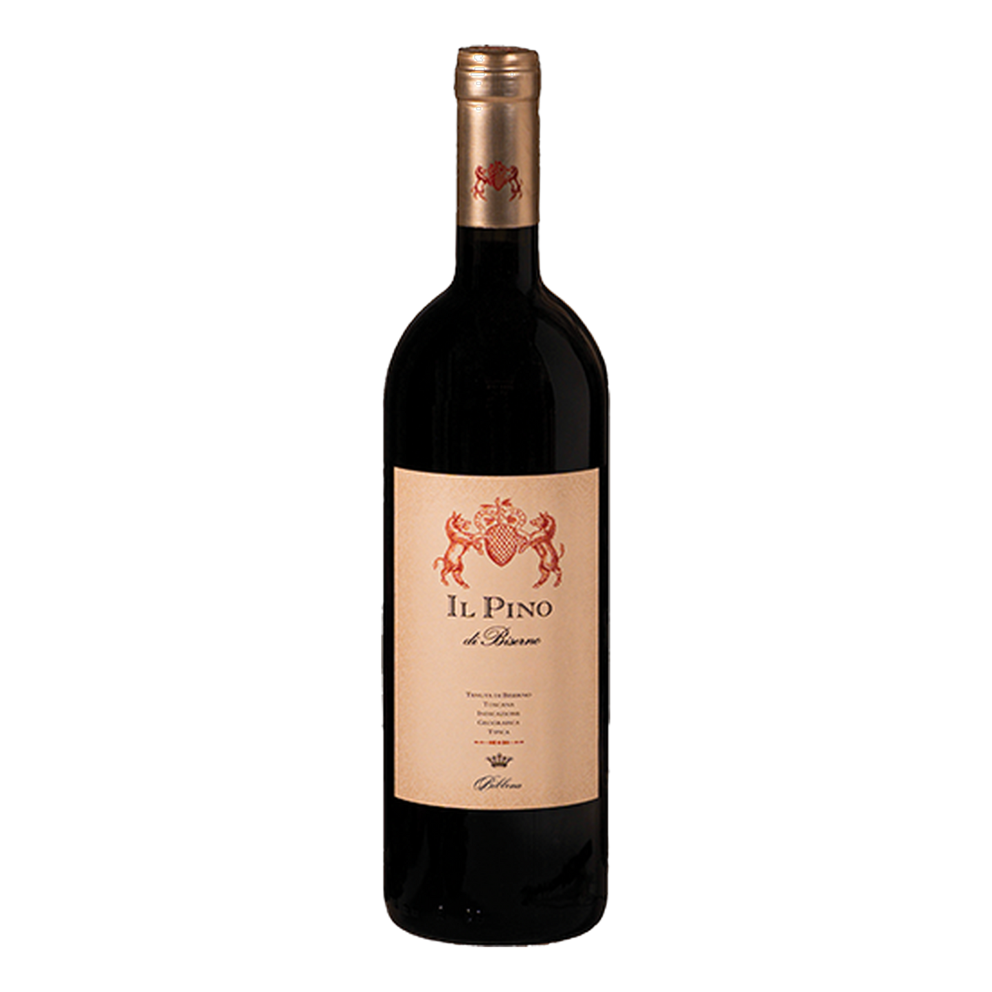 Tenuta di Biserno "Il Pino di Biserno" IGT Toscana 375mL - DiVino.com.au