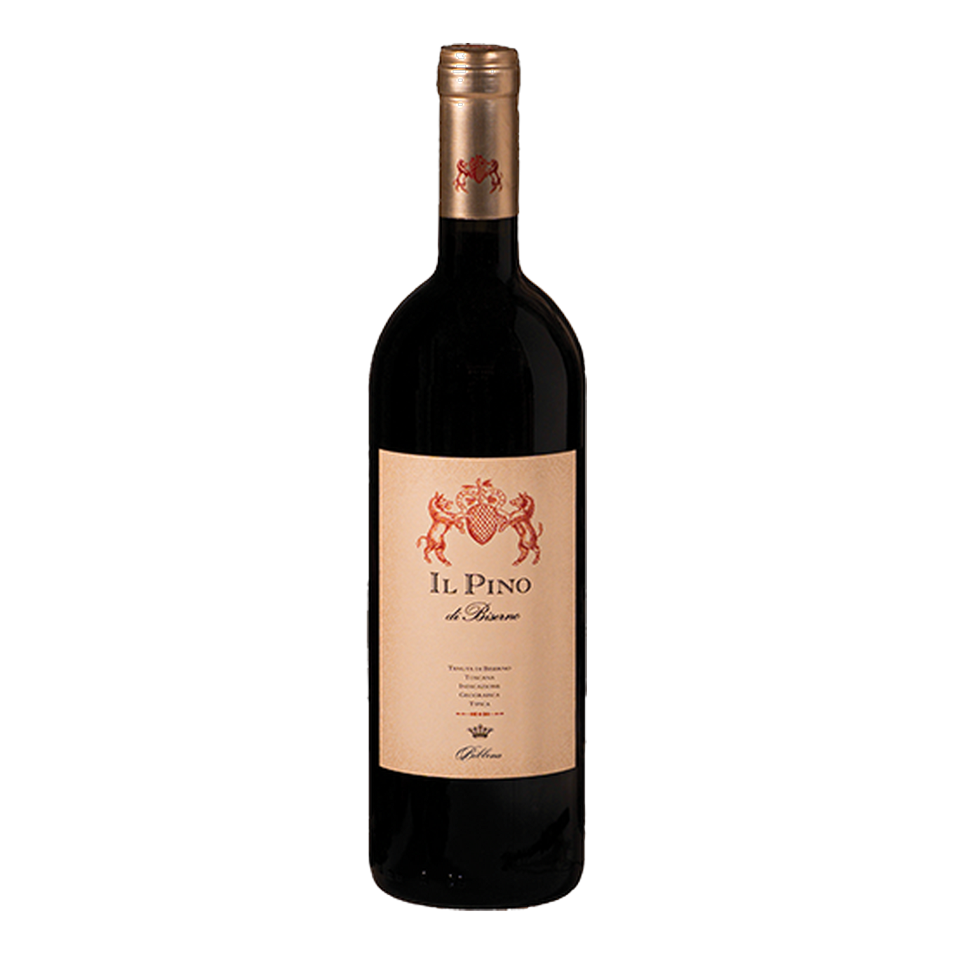 Tenuta di Biserno "Il Pino di Biserno" IGT Toscana 375mL - DiVino.com.au