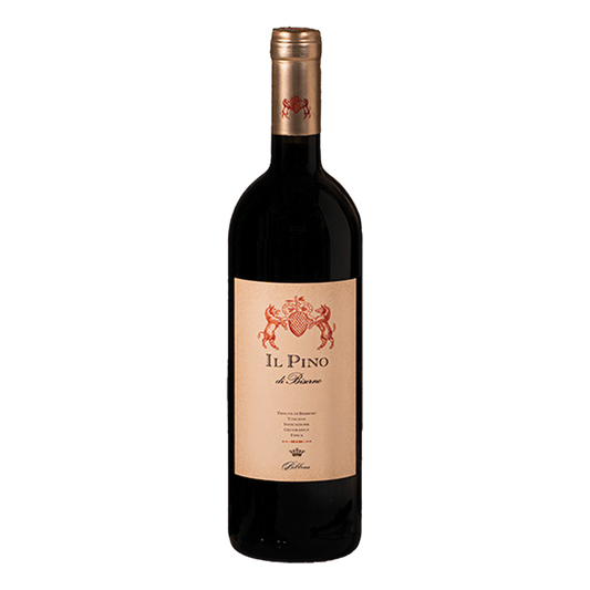 Tenuta di Biserno "Il Pino di Biserno" IGT Toscana 375mL - DiVino.com.au