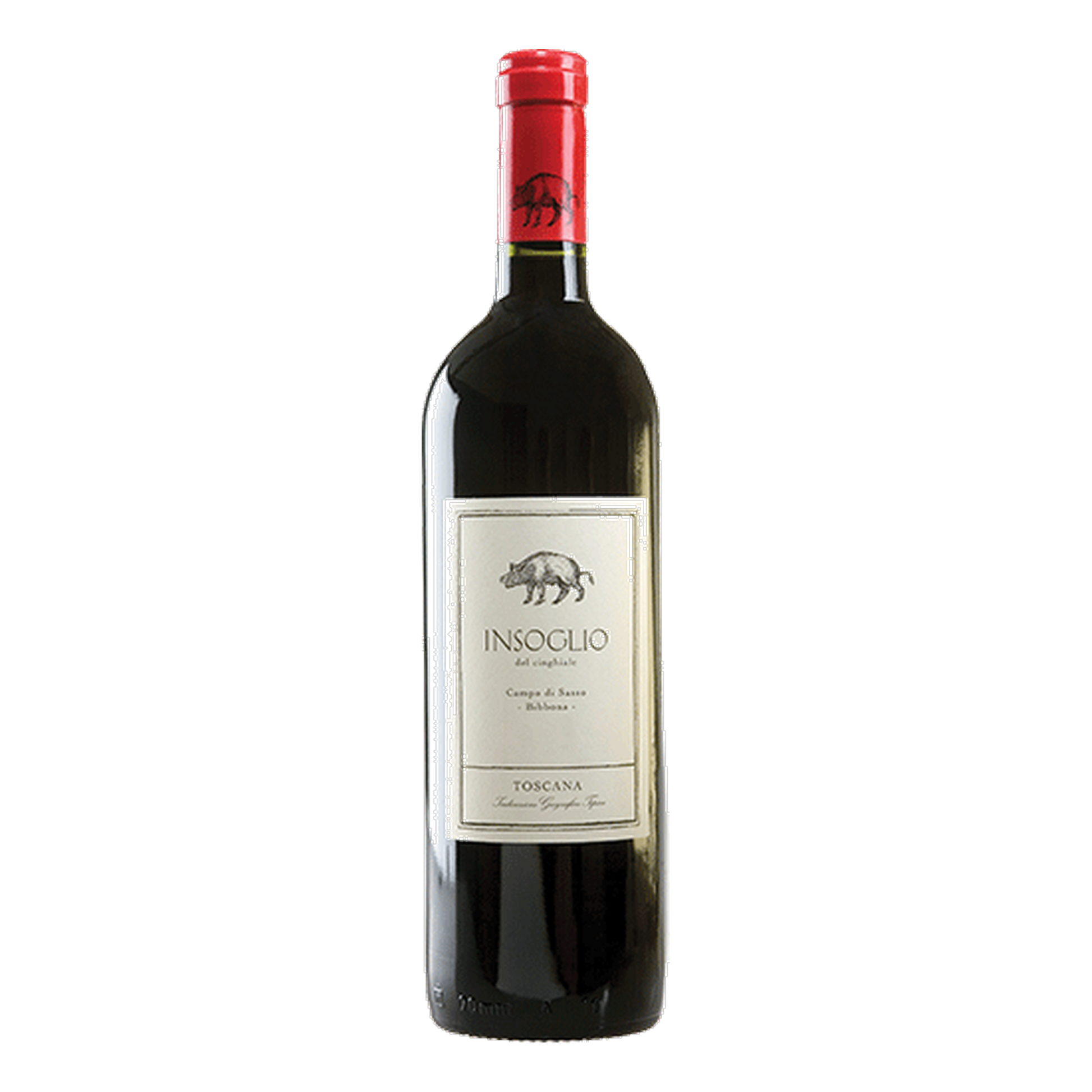 Tenuta di Biserno Insoglio del Cinghiale IGT 375mL - DiVino.com.au