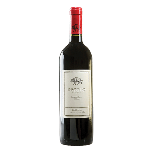 Tenuta di Biserno Insoglio del Cinghiale IGT 375mL - DiVino.com.au