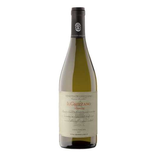 Tenuta di Ghizzano Il Ghizzano Bianco Costa Toscana IGT - DiVino.com.au