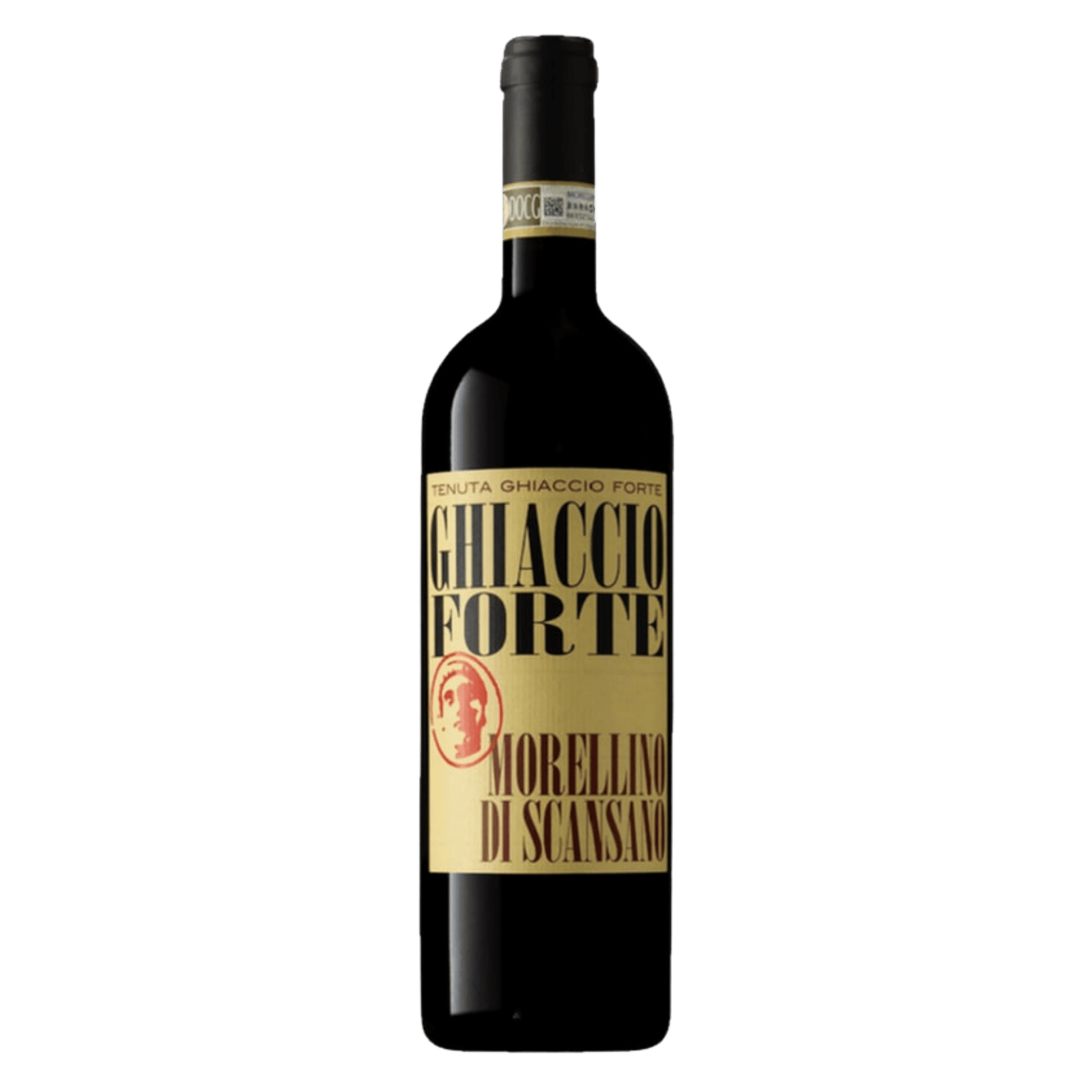Tenuta Ghiaccio Forte Morellino di Scansano - DiVino.com.au