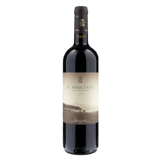 Tenuta Guado Al Tasso IL Bruciato Bolgheri DOC 2020 - DiVino.com.au