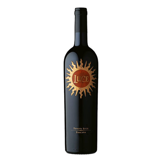 Tenuta Luce - DiVino.com.au