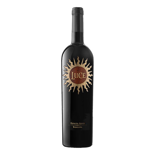 Tenuta Luce - DiVino.com.au