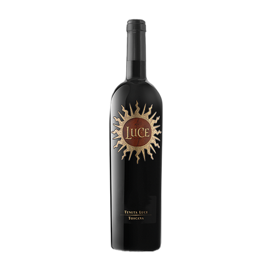 Tenuta Luce - DiVino.com.au