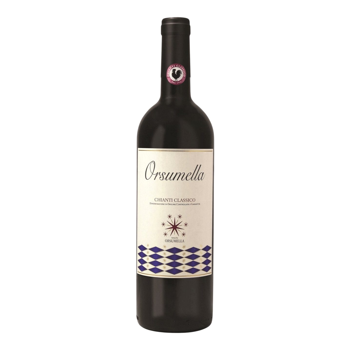 Tenuta Orsumella Chianti Classico DOCG 2020 - DiVino.com.au