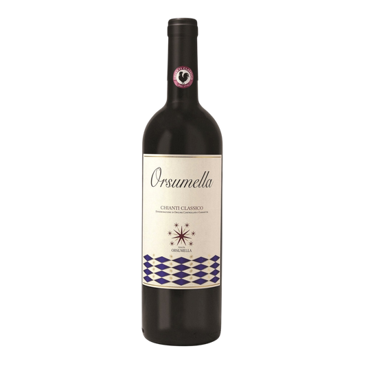 Tenuta Orsumella Chianti Classico DOCG 2020 - DiVino.com.au