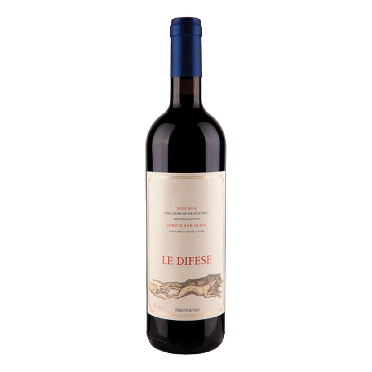 Tenuta San Guido Le Difese IGT - DiVino.com.au