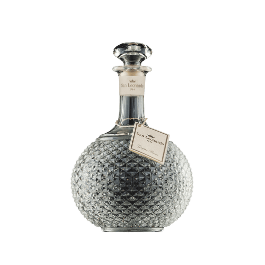 Tenuta San Leonardo Grappa Bianca 500ml - DiVino.com.au