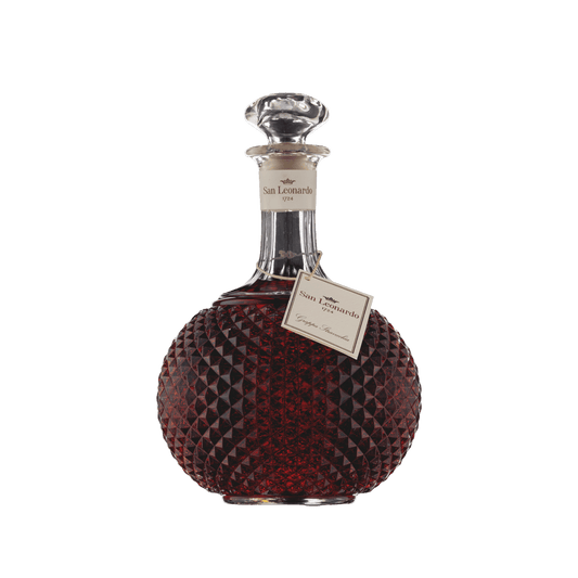 Tenuta San Leonardo Grappa Stravecchia 500ml - DiVino.com.au