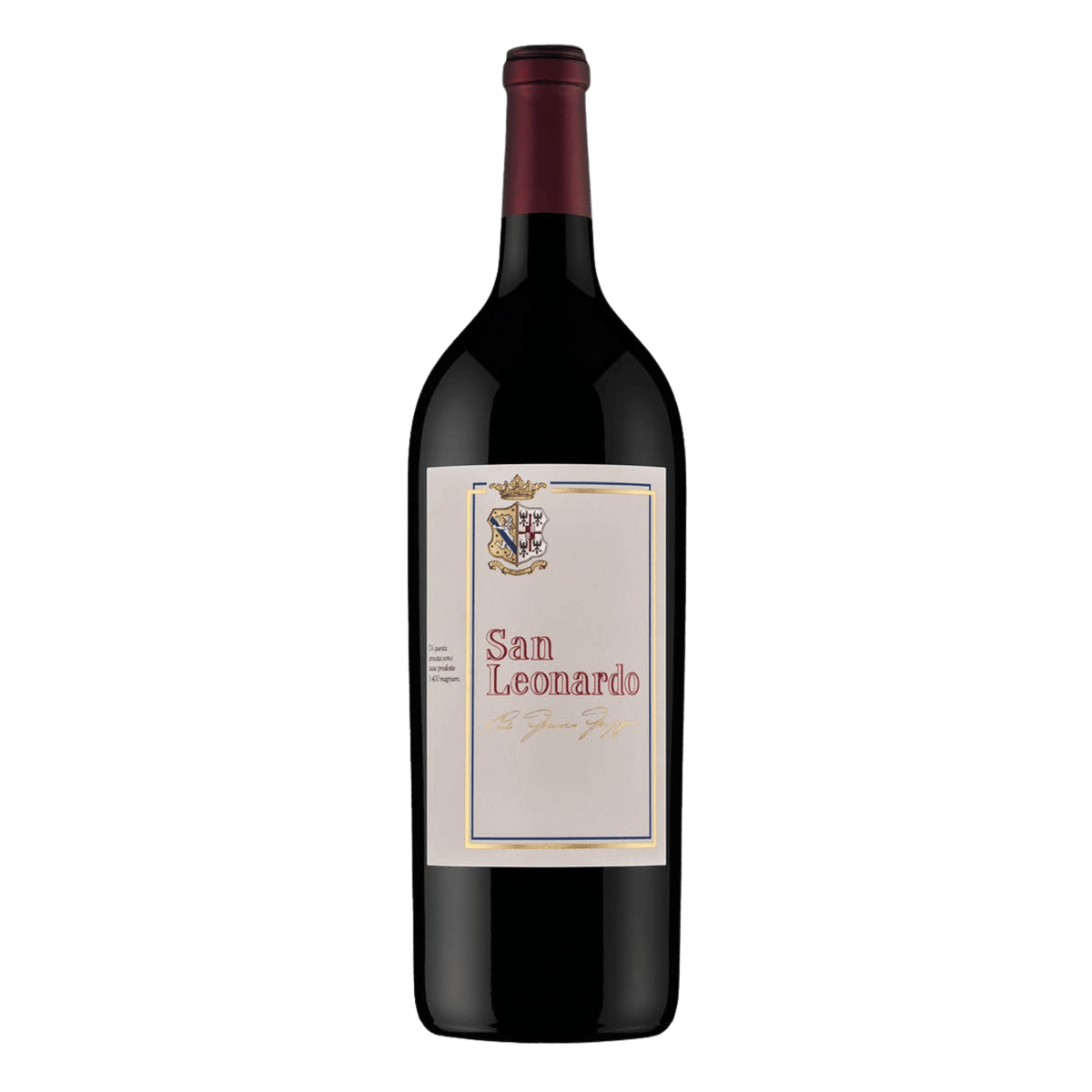 Tenuta San Leonardo 'San Leonardo' IGT 1.5L MAGNUM - DiVino.com.au