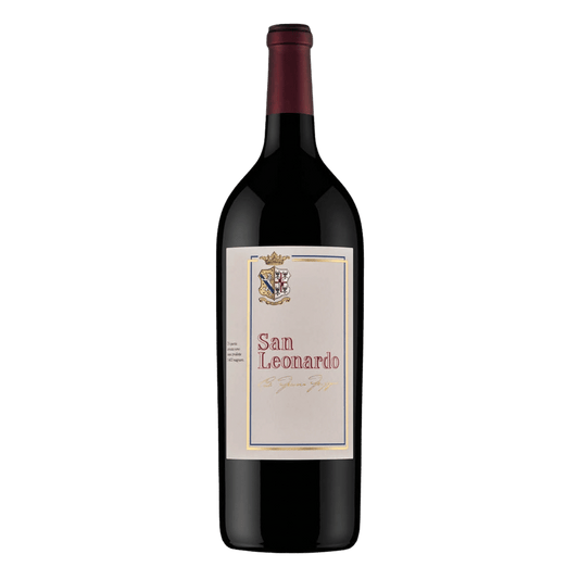 Tenuta San Leonardo 'San Leonardo' IGT 1.5L MAGNUM - DiVino.com.au