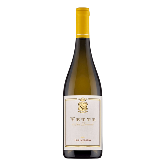 Tenuta San Leonardo Vette Sauvignon Blanc IGT 2022 - DiVino.com.au