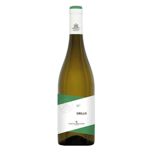 Tenute Orestiadi 'Molino a Vento' Grillo - DiVino.com.au