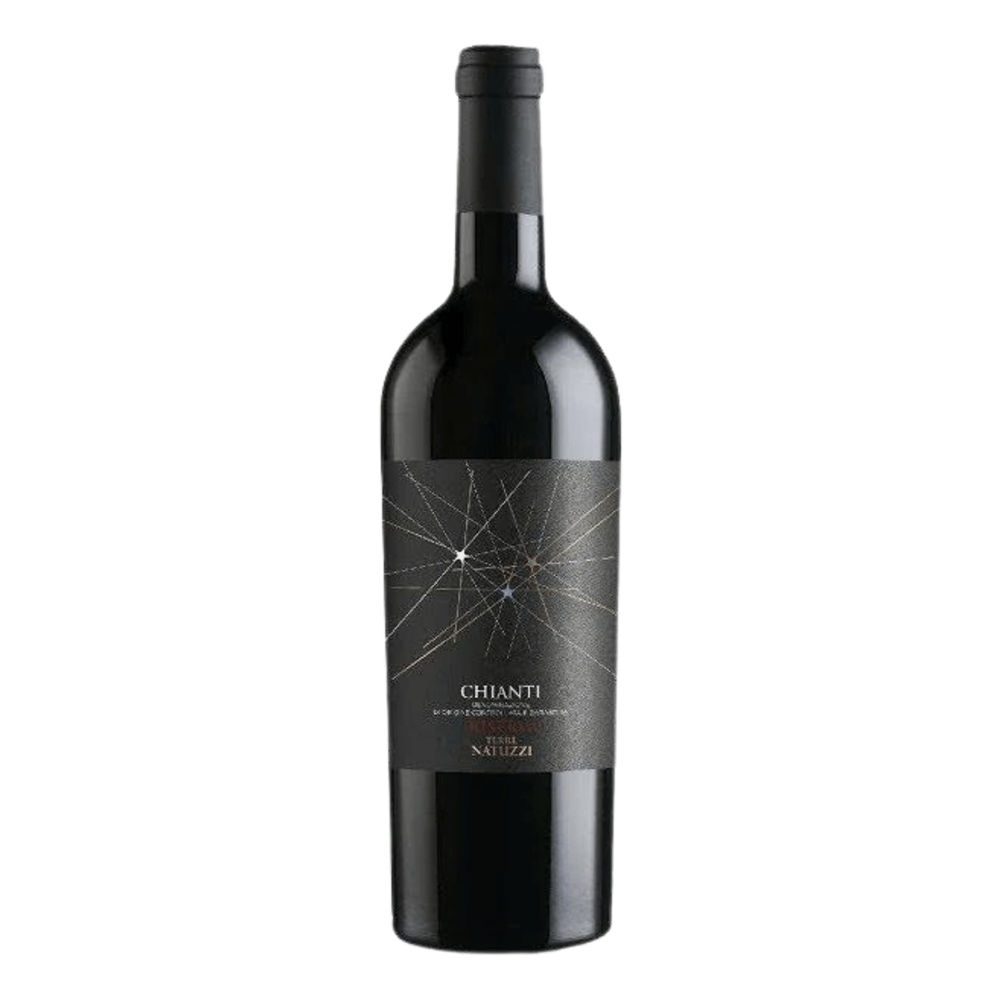 Terre Natuzzi Chianti Riserva DOCG 2017 - DiVino.com.au