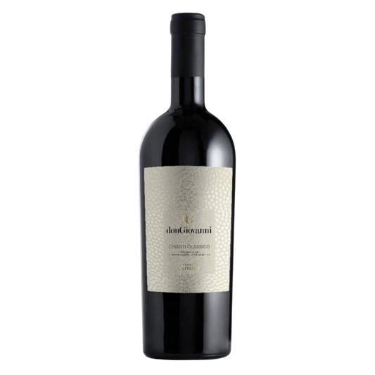 Terre Natuzzi “Don Giovanni” Chianti Classico DOCG 2020 - DiVino.com.au