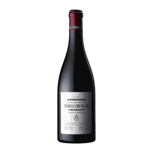 Terroir al Límit Priorat Arbossar - DiVino.com.au