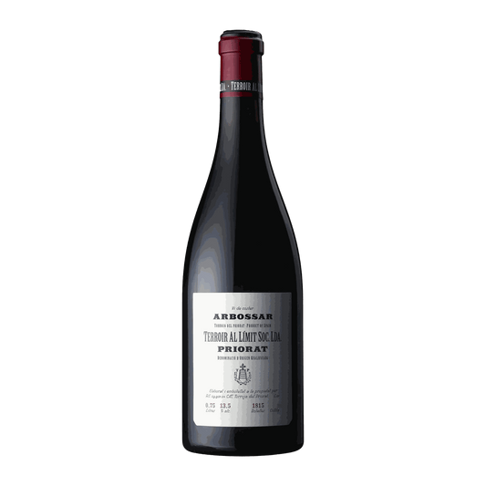 Terroir al Límit Priorat Arbossar - DiVino.com.au
