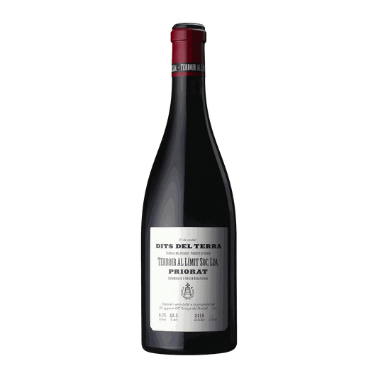 Terroir al Límit Priorat Dits del Terra - DiVino.com.au
