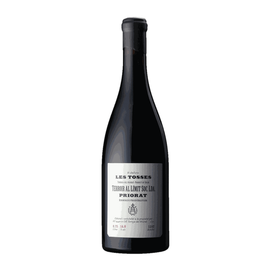 Terroir al Límit Priorat Les Tosses - DiVino.com.au