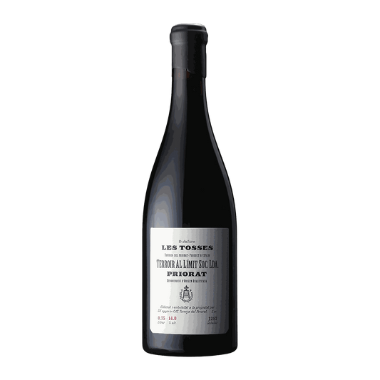Terroir al Límit Priorat Les Tosses - DiVino.com.au