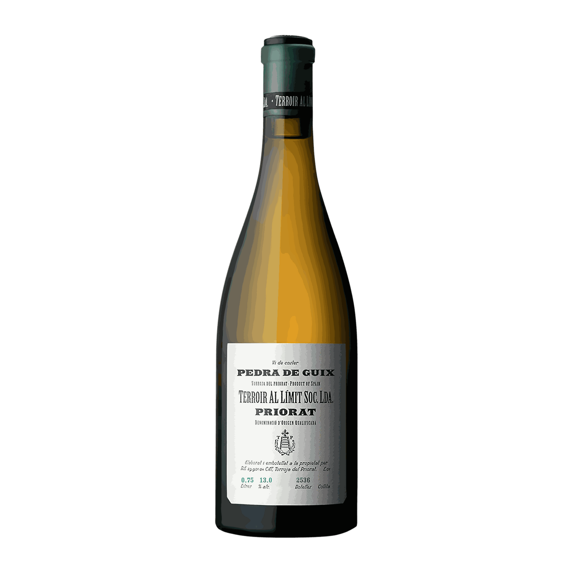 Terroir al Límit Priorat Pedra de Guix - DiVino.com.au