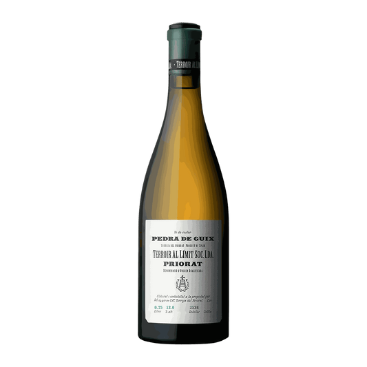 Terroir al Límit Priorat Pedra de Guix - DiVino.com.au