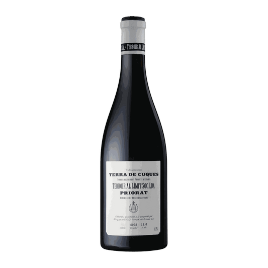 Terroir al Límit Priorat Terra de Cuques Negre - DiVino.com.au