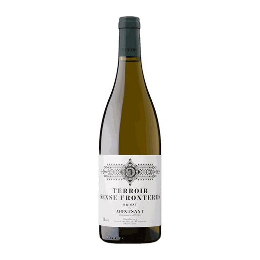 Terroir Sense Fronteres Montsant Brisat - DiVino.com.au
