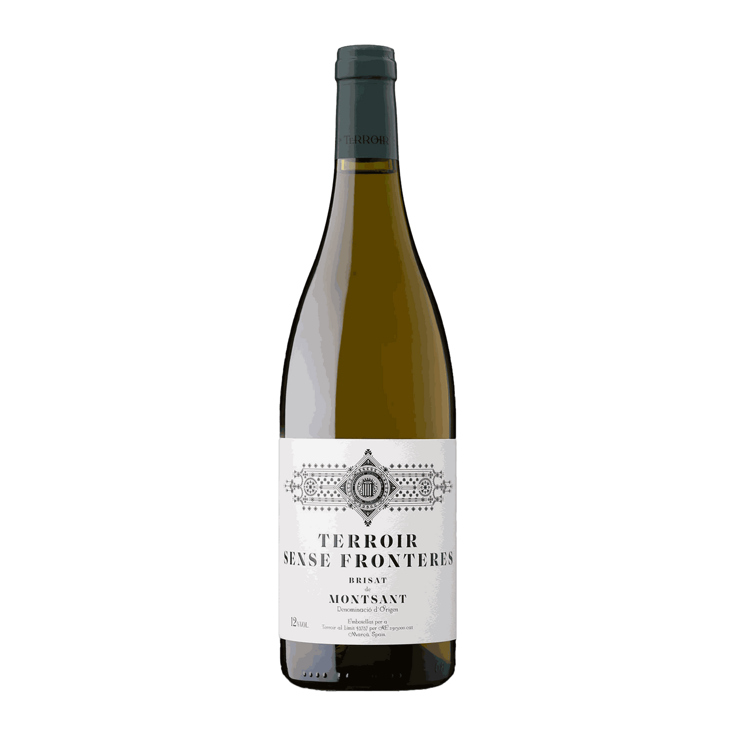 Terroir Sense Fronteres Montsant Brisat - DiVino.com.au