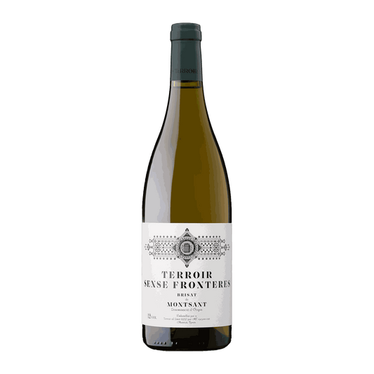 Terroir Sense Fronteres Montsant Brisat - DiVino.com.au