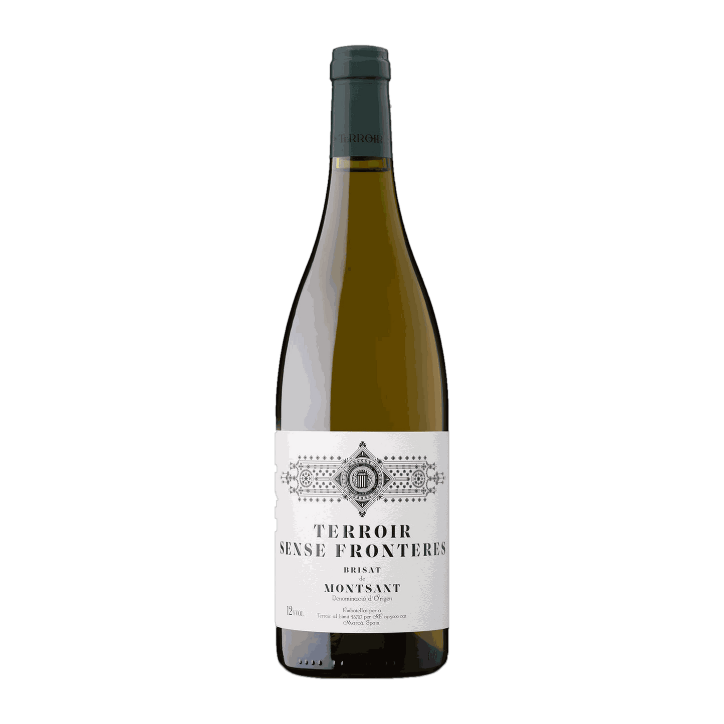 Terroir Sense Fronteres Montsant Brisat - DiVino.com.au