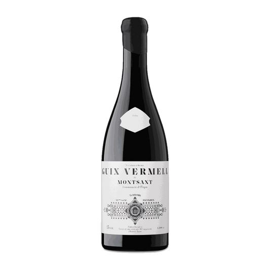 Terroir Sense Fronteres Montsant Guix Vermell Negre - DiVino.com.au