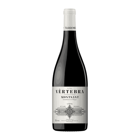 Terroir Sense Fronteres Montsant Vèrtebra de la Figuera - DiVino.com.au