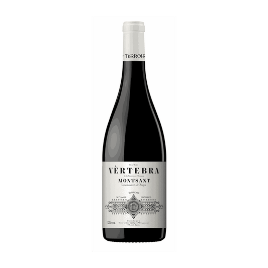 Terroir Sense Fronteres Montsant Vèrtebra de la Figuera - DiVino.com.au
