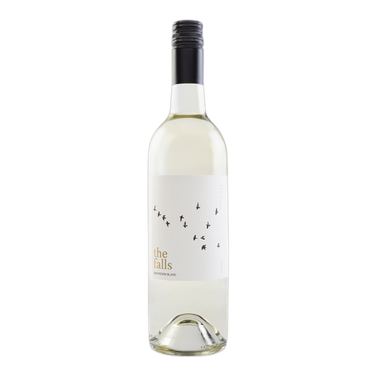 The Falls Sauvignon Blanc - DiVino.com.au