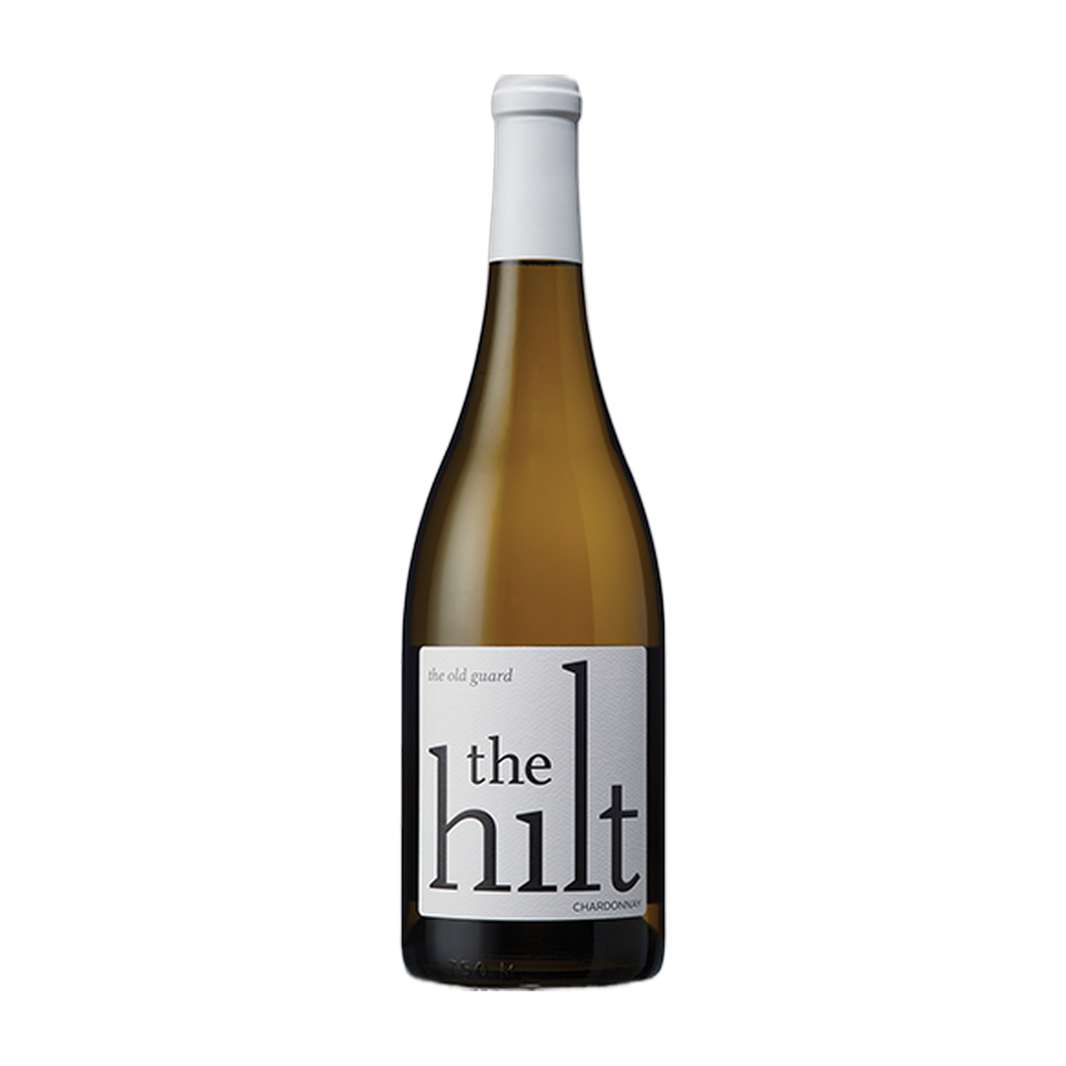 The Hilt Old Guard Chardonnay - DiVino.com.au