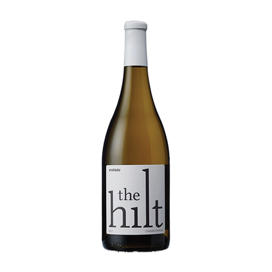 The Hilt Santa Barbara Chardonnay - DiVino.com.au